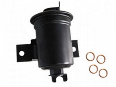 SAKURA AUTOMOTIVE fs1152 -  Топливный фильтр